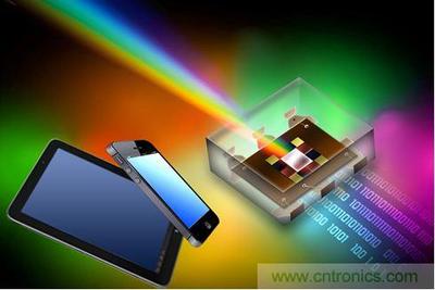 精彩享不停！RGB傳感器如何改善智能產(chǎn)品視覺感受